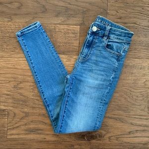 AE jeans